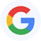 google icon light