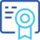 license icon