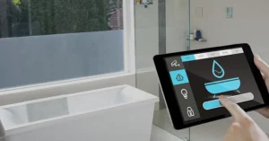 Smart Plumbing Tech