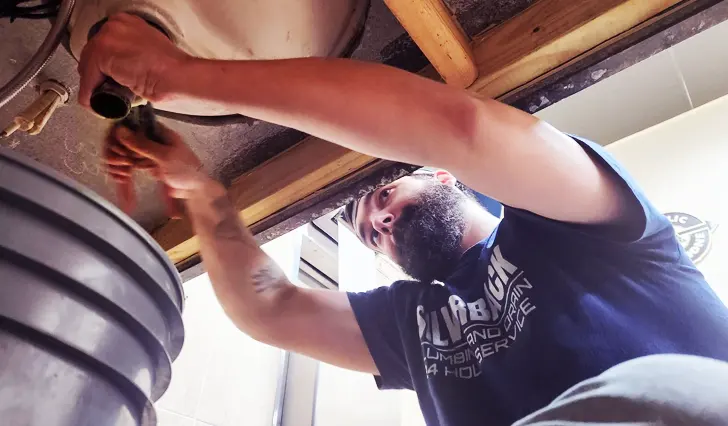 San Antonio 24/7 Emergency Plumbers