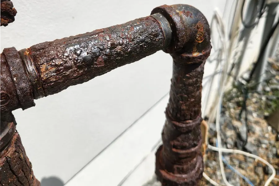 Gas Line Problem at home? We’ll Make It Safe, Fast.