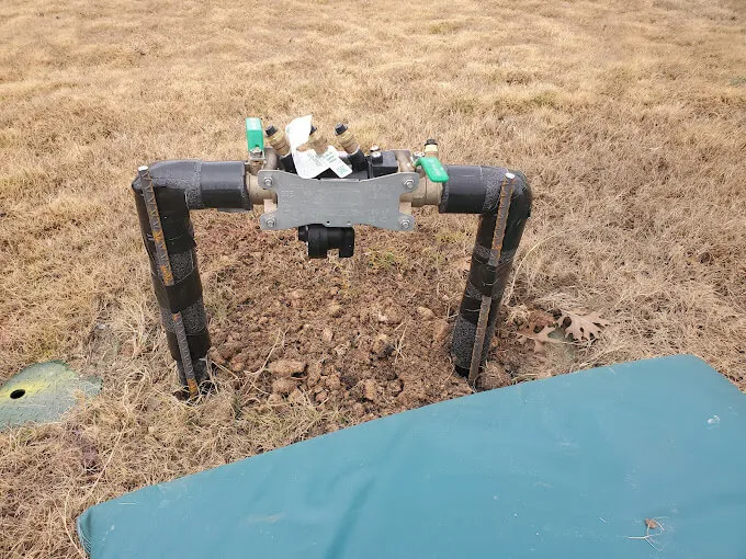 Smell Gas at Home? Fast Gas Line Repair in San Antonio