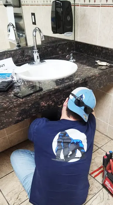 Fast, licensed, and local serving San Antonio homeowners and businesses with clean workmanship, upfront pricing, and 24/7 emergency support.