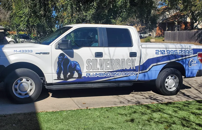 Licensed plumbing work in Helotes, TX near the Bandera Road corridor