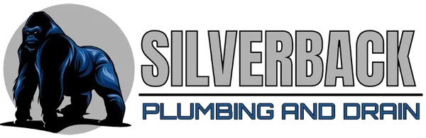 Silverback Plumbing and Drain logo